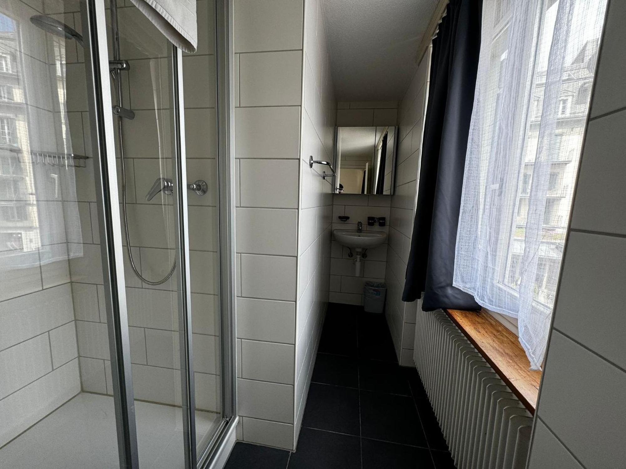 Swiss Holidays-City Apartments Ιντερλάκεν Εξωτερικό φωτογραφία