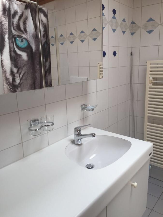 Swiss Holidays-City Apartments Ιντερλάκεν Εξωτερικό φωτογραφία