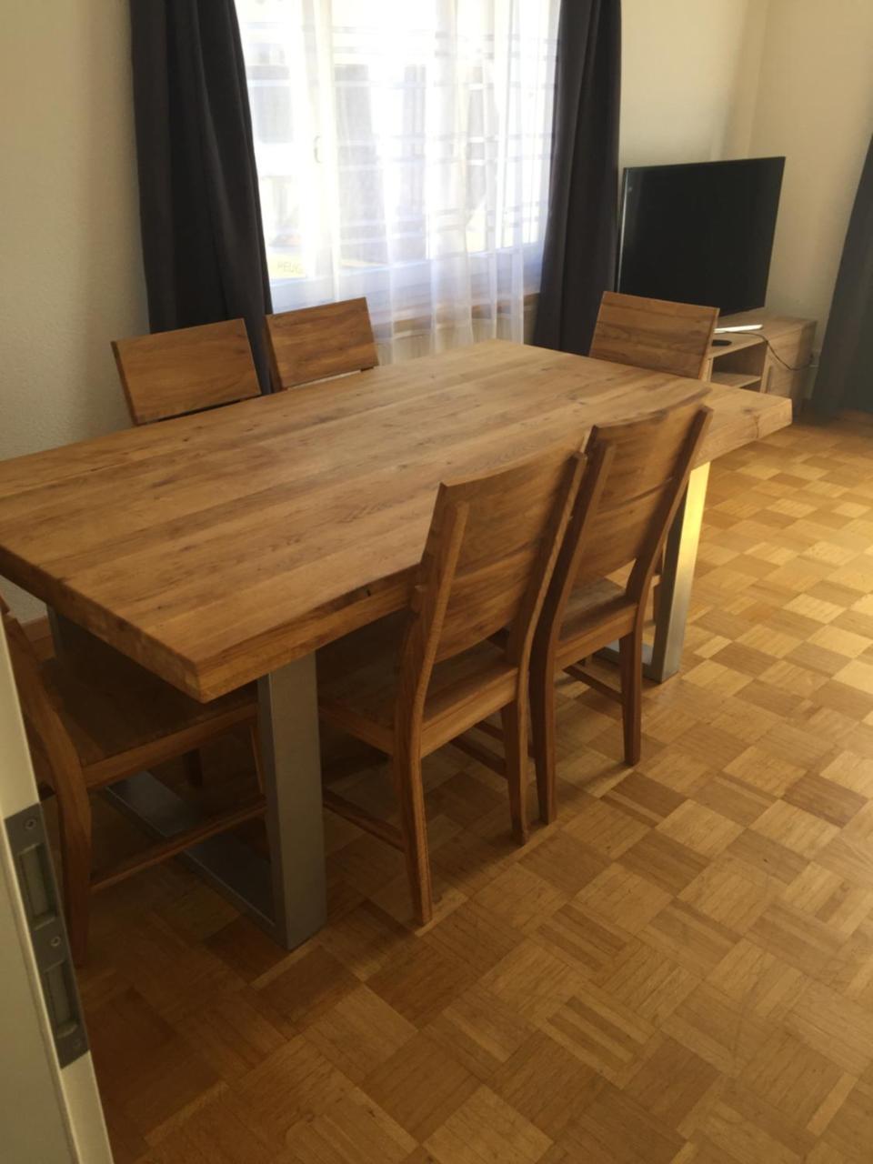 Swiss Holidays-City Apartments Ιντερλάκεν Εξωτερικό φωτογραφία